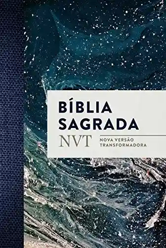 Livro PDF: Bíblia Sagrada NVT (Nova Versão Transformadora)