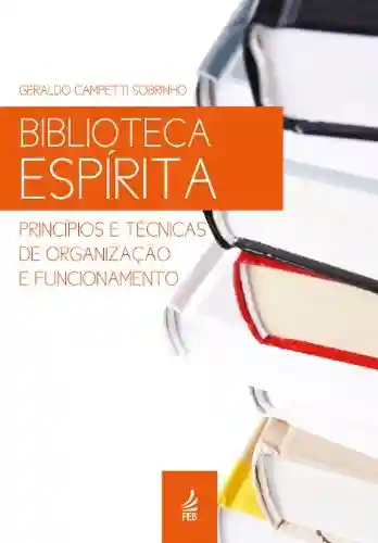 Livro PDF: Biblioteca espírita