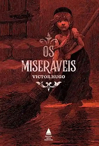 Livro PDF Box Os miseráveis