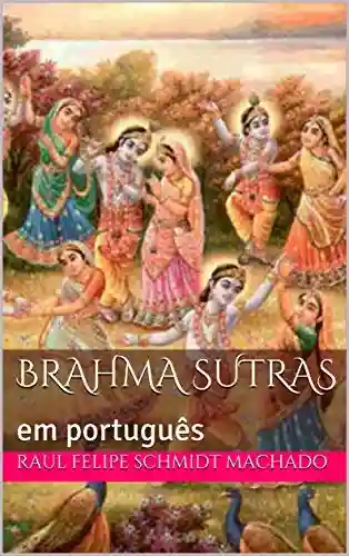 Livro PDF: Brahma Sutras: em português