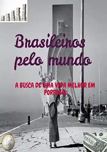 Livro PDF: Brasileiros Pelo Mundo