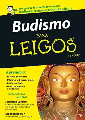 Livro PDF: Budismo para Leigos