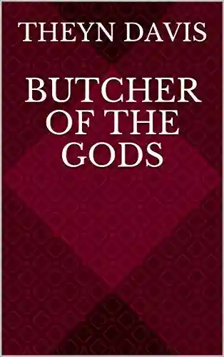 Capa do livro: Butcher Of The Gods - Ler Online pdf