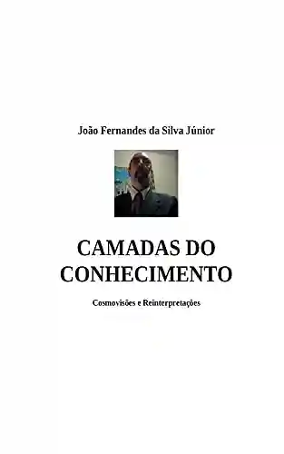 Livro PDF CAMADAS DO CONHECIMENTO