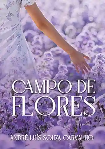 Capa do livro: CAMPO DE FLORES - Ler Online pdf