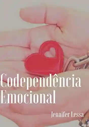 Livro PDF: Codependência Emocional