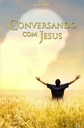 Capa do livro: Conversando com Jesus - Ler Online pdf
