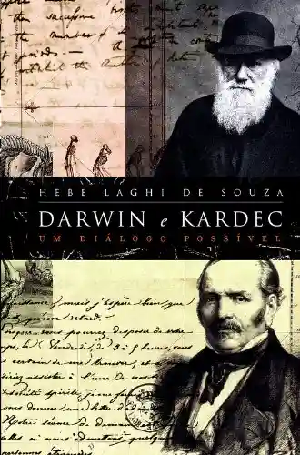 Livro PDF: Darwin e Kardec: um diálogo possível