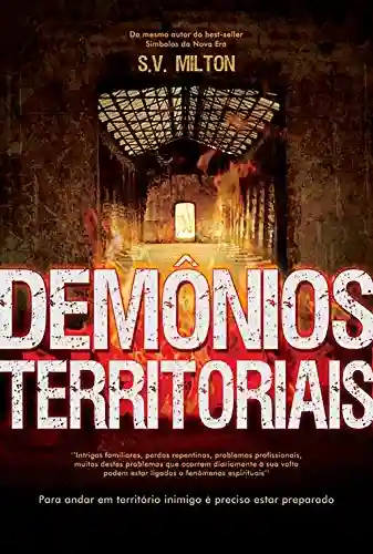 Livro PDF: Demônios Territoriais