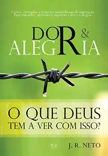 Livro PDF: Dor & Alegria