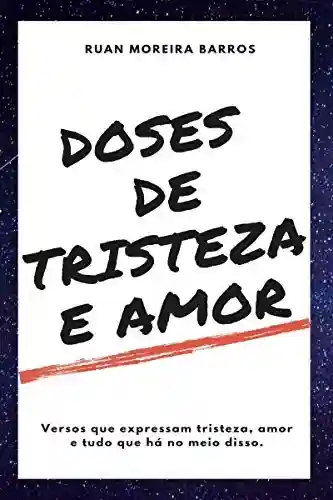 Livro PDF Doses de tristeza e amor