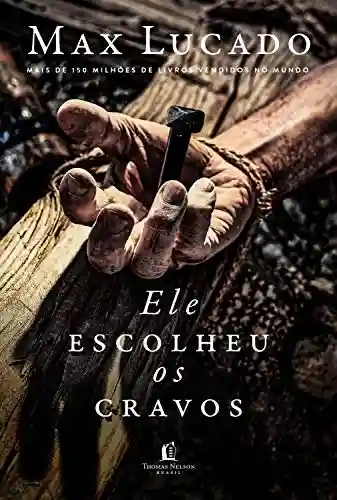 Livro PDF Ele escolheu os cravos