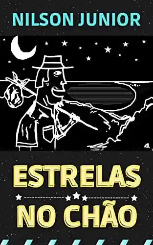 Livro PDF Estrelas no Chão