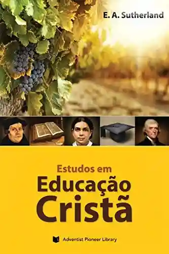 Livro PDF: Estudos em Educação Cristã