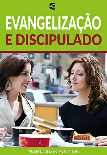 Livro PDF: Evangelização e discipulado