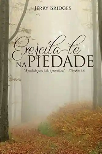 Livro PDF: Exercita-te na piedade