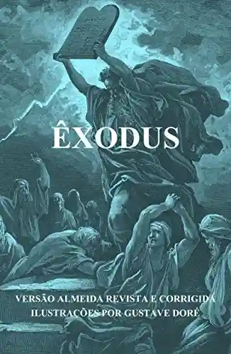 Livro PDF Êxodus (ilustrado)