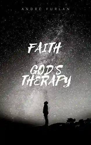 Livro PDF FAITH: GOD´S THERAPY