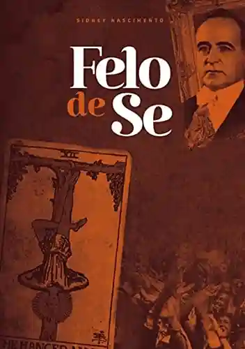Livro PDF: Felo De Se