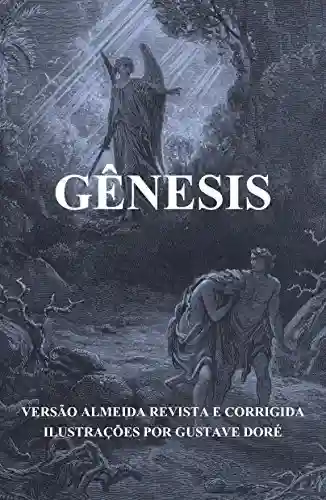 Livro PDF Gênesis (ilustrado)