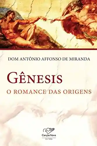 Livro PDF: Gênesis: O romance das origens