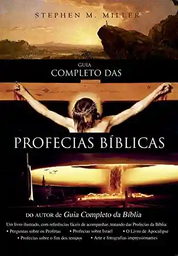 Livro PDF: Guia Completo das Profecias Bíblicas