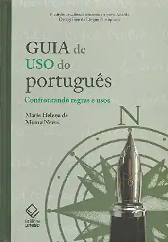 Livro PDF Guia De Uso Do Português – 2ª Edição