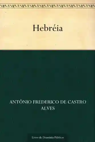 Livro PDF Hebréia