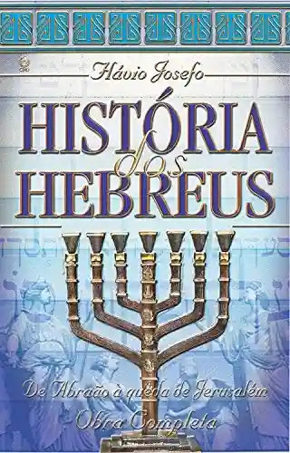 Livro PDF: História dos Hebreus