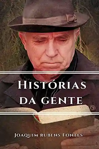 Capa do livro: Histórias da gente: Contos - Ler Online pdf