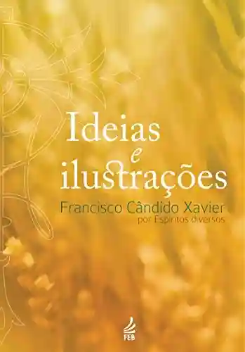 Livro PDF Ideias e Ilustrações