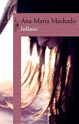 Livro PDF Infâmia