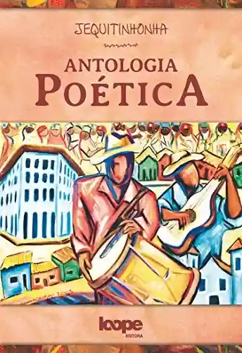 Livro PDF Jequitinhonha – Antologia Poética