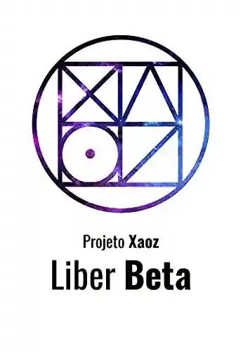 Capa do livro: Liber Beta - Ler Online pdf