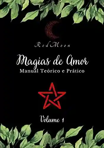 Capa do livro: Magias De Amor - Ler Online pdf