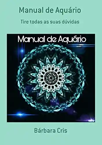 Livro PDF Manual De Aquário
