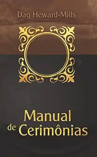 Livro PDF: Manual de Ceremonios