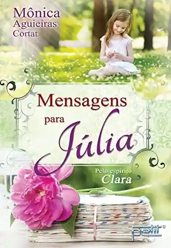 Livro PDF: Mensagens para Júlia