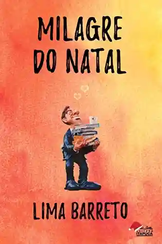 Livro PDF Milagre do Natal