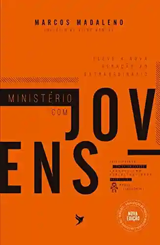 Livro PDF: MINISTÉRIO COM JOVENS