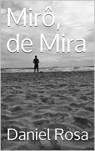 Capa do livro: Mirô, de Mira - Ler Online pdf