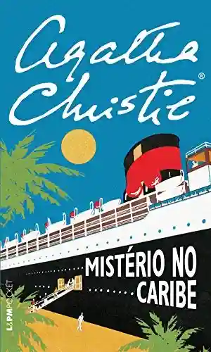 Livro PDF Mistério no Caribe