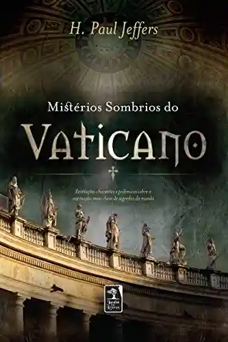 Livro PDF: Mistérios sombrios do Vaticano