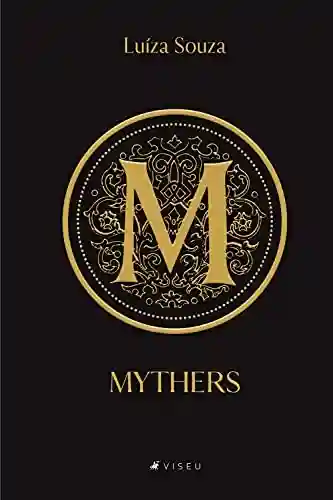 Capa do livro: Mythers - Ler Online pdf