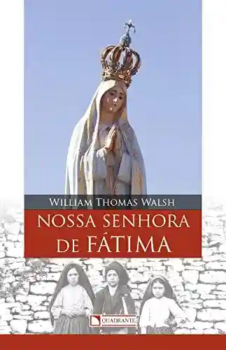 Livro PDF: Nossa Senhora de Fátima
