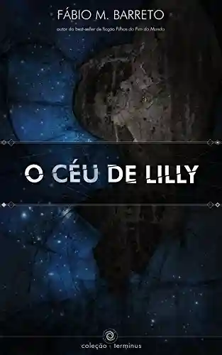 Livro PDF O Céu de Lilly