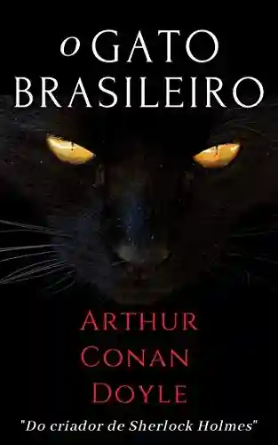 Livro PDF O Gato Brasileiro