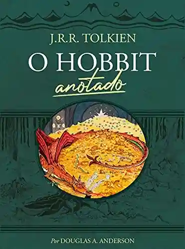 Livro PDF O Hobbit anotado