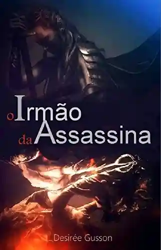 Livro PDF: O Irmão da Assassina