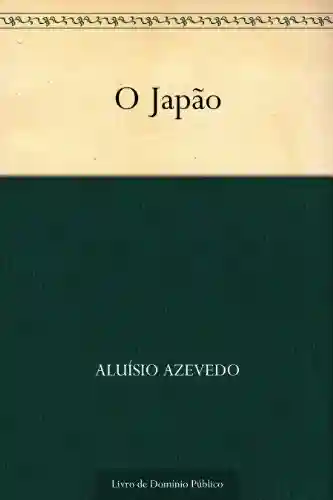 Livro PDF: O Japão